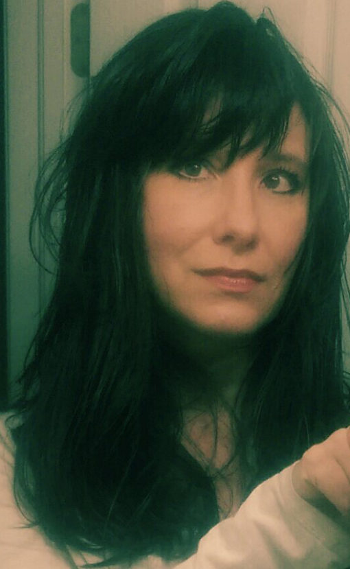 Moi laura barat astrologer