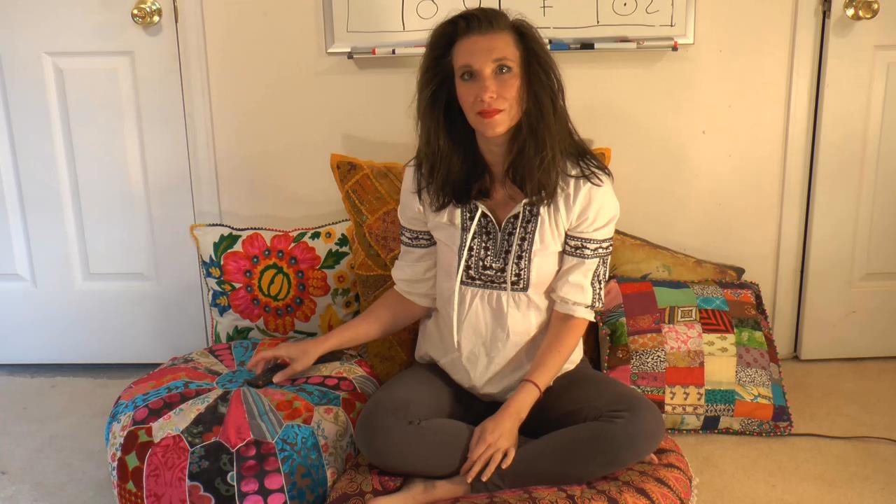 Empaths laura barat astrologer