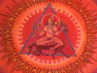 Secrets of the Decans, AKA the Drekkana