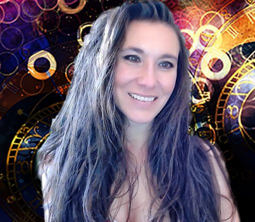 1 hour live-video astrology Readin