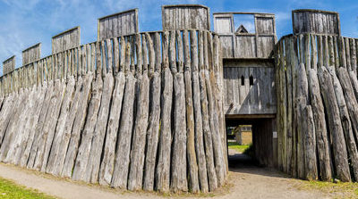 Rahu in Eighth House – Ketu in Second House