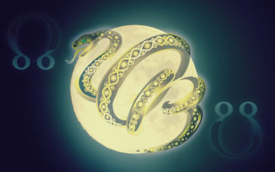 Uranus & Rahu Conjoin in Taurus