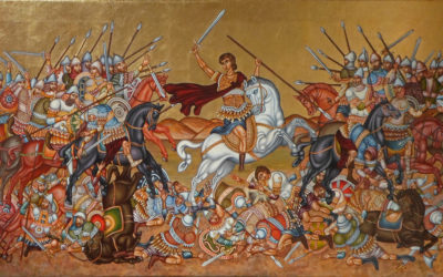 Ketu in 6th House, Rahu in 12th House