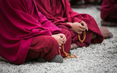 Ketu in the 12th House, Rahu in the 6th House