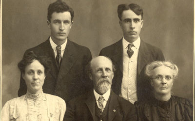 The Dwadasamsa: Your Ancestors’ Influence