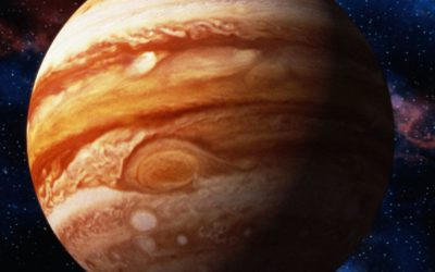 Jupiter Transiting Houses