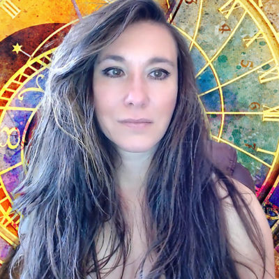 Live Zoom Astrology Reading