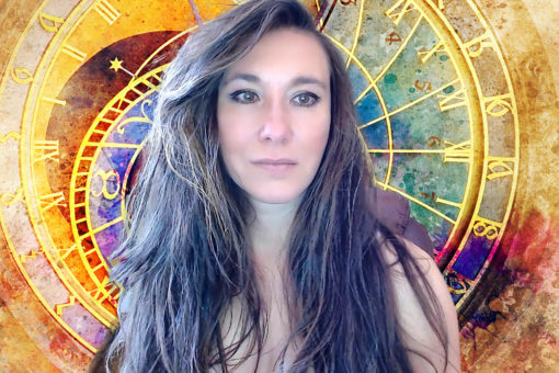 Live Zoom Astrology Reading