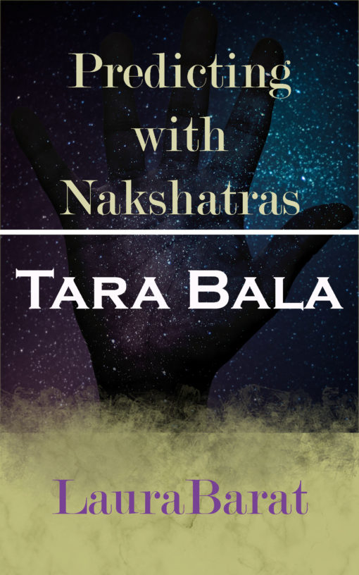 Predicting with Nakshatras - Tara Bala