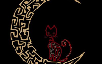 Black Moon Lilith – The Moon’s Apogee