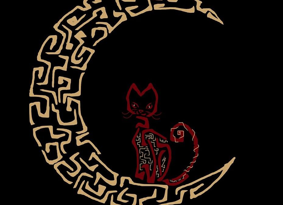 Black Moon Lilith – The Moon’s Apogee