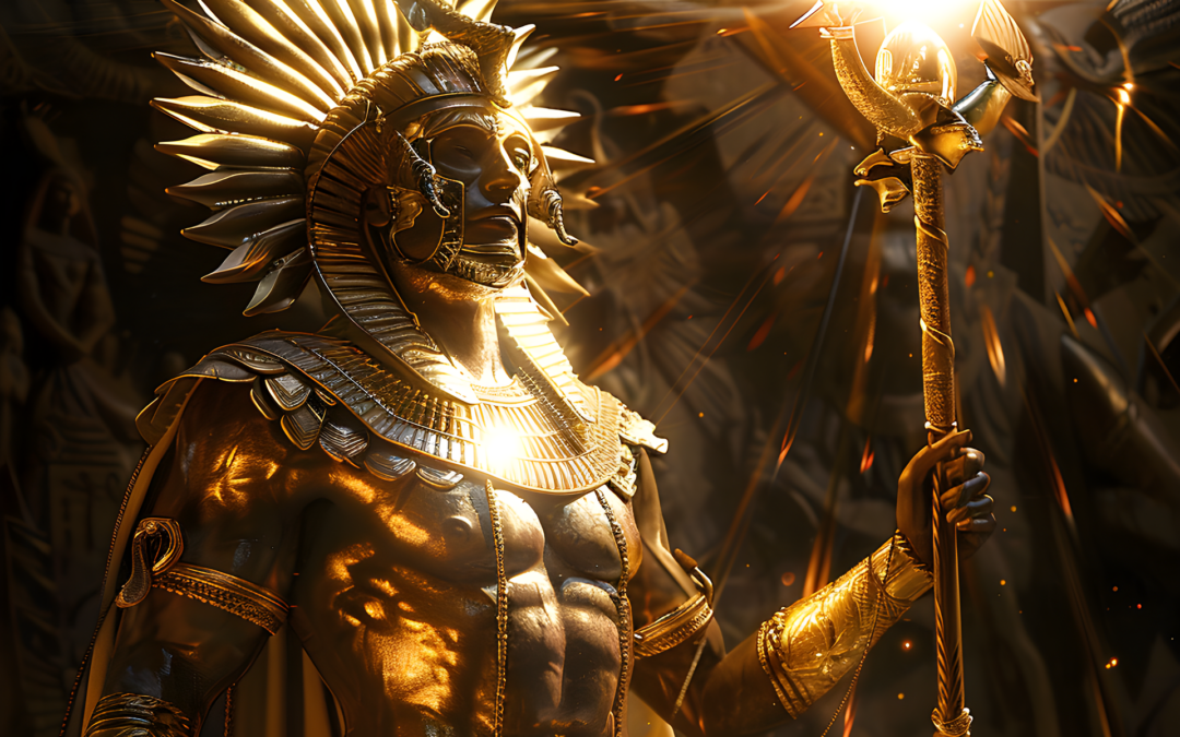 Intro to Adityas and Their Retinue