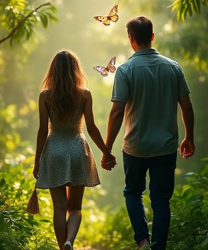 Aryama Aditya – The Companion, Law of Long