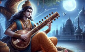 Gandharva