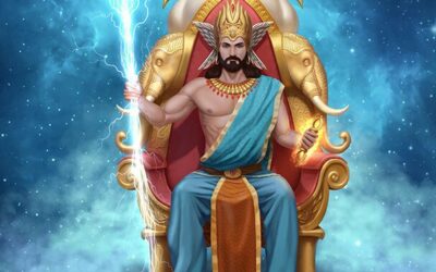 Indra Aditya: To Conquer, Law of Self-Love, Willpower, Dharma