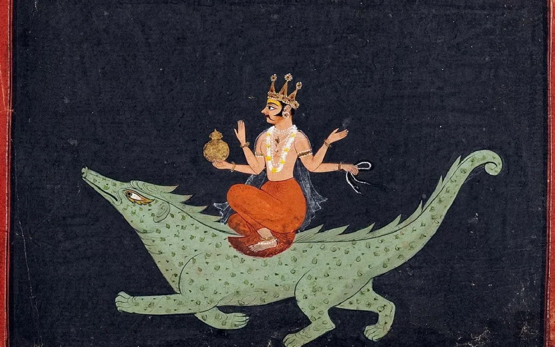 Varuna Aditya – All-Encompassing Love, Law of Consciousness, Law of Abundance