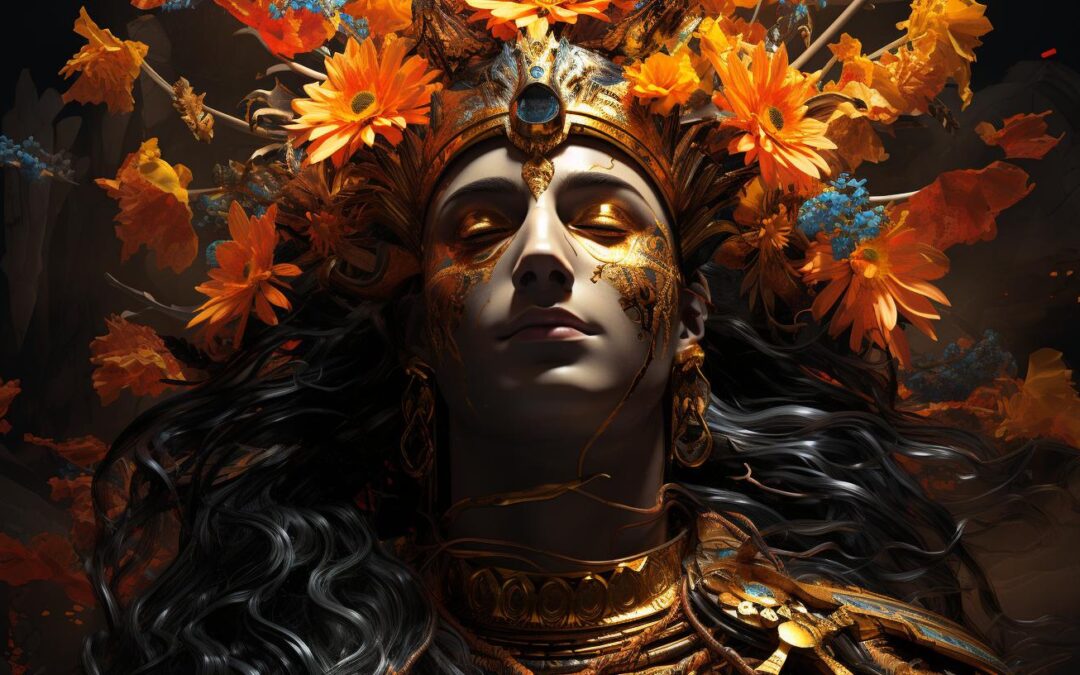 Vivisvan – To Shine Forth, Love of Humanity, The Genius, The Astrologer, Obedience