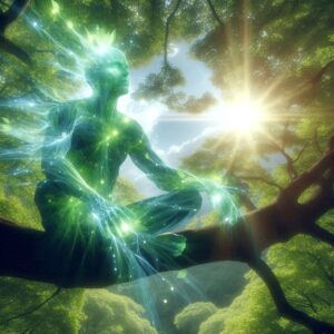 Nature Spirit
