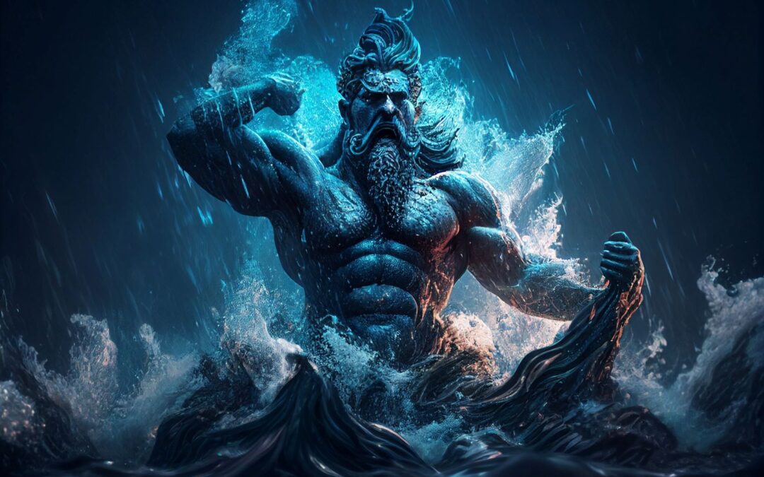 Parjanya Aditya – The Rain, Growth, Law of Health, Overcoming, All is One