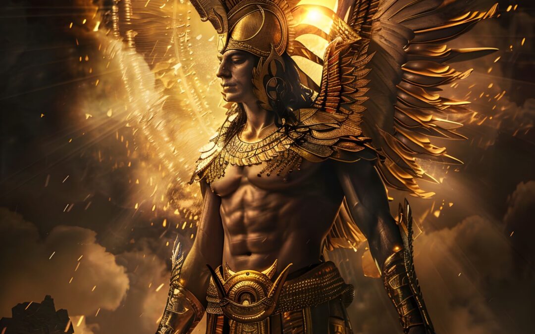 Bhaga Aditya – Dispenser, Law of Intelligent Will, Determination, Purification